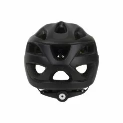 CASCO ELTIN BRAVE NEGRO MATE -Bicis comercio casco eltin brave negro mate 3