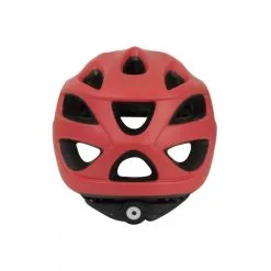CASCO ELTIN BRAVE ROJO MATE -Bicis comercio casco eltin brave rojo mate 3
