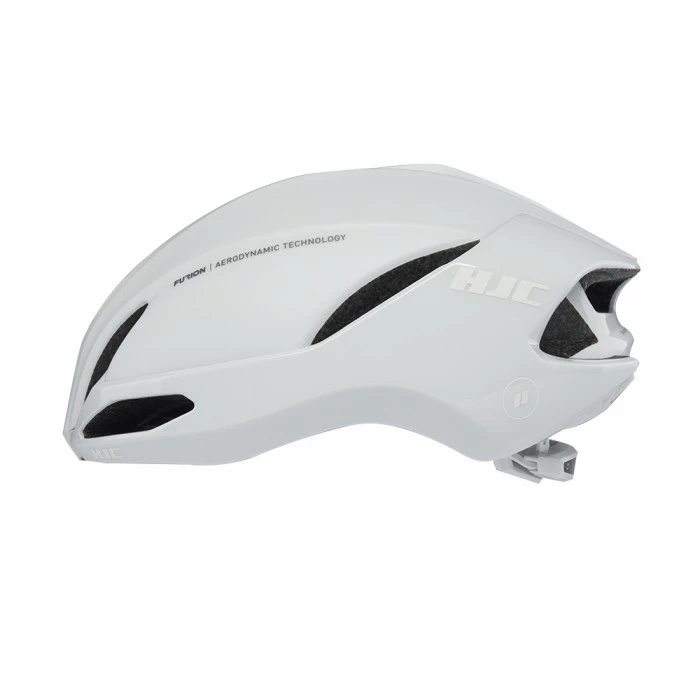 CASCO HJC FURION 2.0 BLANCO MT.GL M 2022 5 CASCO HJC FURION 2.0 BLANCO MT.GL M 2022 - Imagen 3