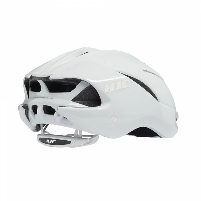 CASCO HJC FURION 2.0 BLANCO MT.GL M 2022 7 CASCO HJC FURION 2.0 BLANCO MT.GL M 2022 - Imagen 5