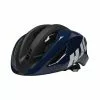 CASCO HJC VALECO AZUL OSCURO/NEGRO MT.GL M 2022 -Bicis comercio casco hjc valeco azul oscuronegro mtgl m 2022