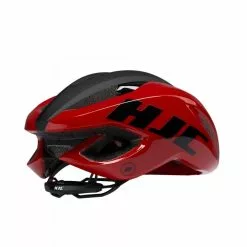 CASCO HJC VALECO ROJO/NEGRO MT.GL M 2022 -Bicis comercio casco hjc valeco rojonegro mtgl m 2022 2