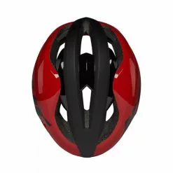 CASCO HJC VALECO ROJO/NEGRO MT.GL M 2022 -Bicis comercio casco hjc valeco rojonegro mtgl m 2022 3