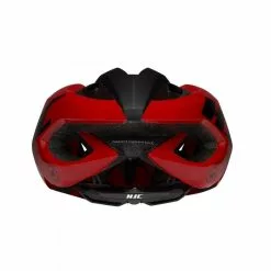 CASCO HJC VALECO ROJO/NEGRO MT.GL M 2022 -Bicis comercio casco hjc valeco rojonegro mtgl m 2022 4