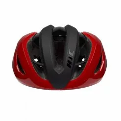 CASCO HJC VALECO ROJO/NEGRO MT.GL M 2022 -Bicis comercio casco hjc valeco rojonegro mtgl m 2022 5
