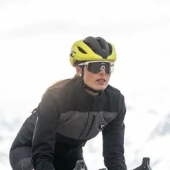 CASCO HJC VALECO ROJO/NEGRO MT.GL M 2022 -Bicis comercio casco hjc valeco rojonegro mtgl m 2022 6