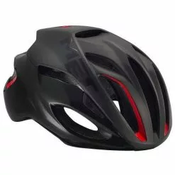 Casco Met Rivale Negro