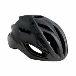 Casco Met Rivale Negro
