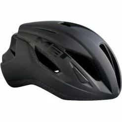 Casco Met Strale Negro