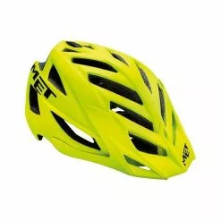 Casco Met Terra Amarillo 2017