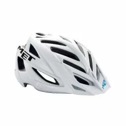 Casco Met Terra Blanco