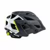 Casco Met Terra Negro 2017 -Bicis comercio casco met terra negro 2017