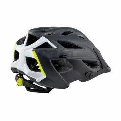 Casco Met Terra Negro 2017