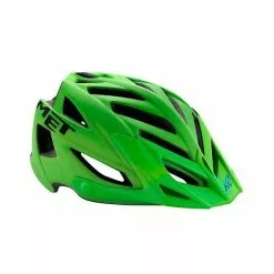 Casco Met Terra Verde