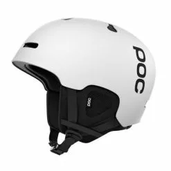 Casco POC Auric Cut Blanco