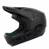 Casco POC Coron Negro -Bicis comercio casco poc coron negro