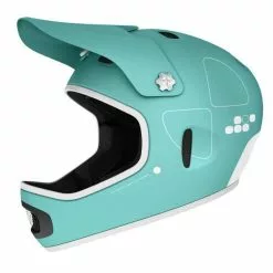 Casco POC Cortex Verde