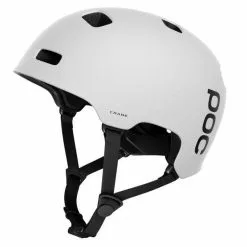 Casco POC Crane Blanco
