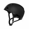 Casco POC Crane MTB Negro -Bicis comercio casco poc crane mtb negro