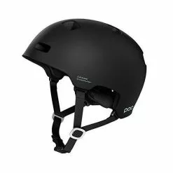 Casco POC Crane MTB Negro