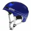 Casco POC Crane Pure Azul -Bicis comercio casco poc crane pure azul