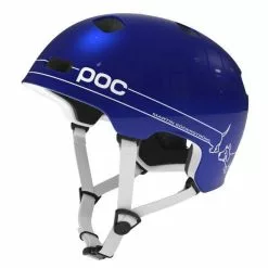 Casco POC Crane Pure Azul
