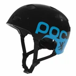Casco POC Crane Pure MTB Negro