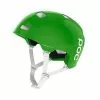 Casco POC Crane Pure MTB Verde -Bicis comercio casco poc crane pure mtb verde