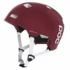 Casco POC Crane Pure Rojo -Bicis comercio casco poc crane pure rojo