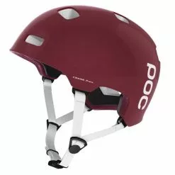 Casco POC Crane Pure Rojo