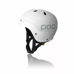Casco POC Frontal Blanco