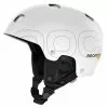 Casco POC Receptor MTB Blanco -Bicis comercio casco poc receptor mtb blanco
