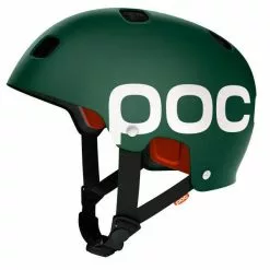 Casco POC Receptor MTB Verde