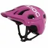 Casco POC Tectal Rosa -Bicis comercio casco poc tectal rosa
