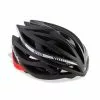 Casco Spiuk Nexion Negro Y Rojo -Bicis comercio casco spiuk nexion negro y rojo