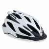 Casco Spiuk Tamera Lite Blanco -Bicis comercio casco spiuk tamera lite blanco
