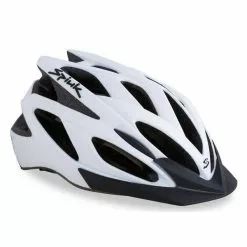 Casco Spiuk Tamera Lite Blanco
