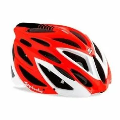 Casco Spiuk Zirion Rojo