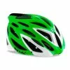 Casco Spiuk Zirion Verde -Bicis comercio casco spiuk zirion verde
