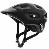 Cascos POC Trabec Enduro Negro Mate -Bicis comercio cascos poc trabec enduro negro mate