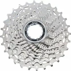 Cassette Shimano 105 De 10 Velocidades 11-28 Dientes