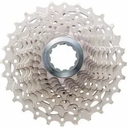 Cassette Shimano Ultegra CS-6700 De 10 Velocidades 11-28 Dientes
