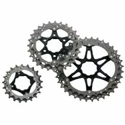 Cassette Shimano XTR M980 10 Velocidades 11-36 Dientes