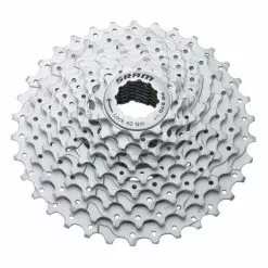 Cassette SRAM Pg-970 9 Velocidades 11-32 Dientes -Bicis comercio cassette sram pg 970 9 velocidades 11 32 dientes 1