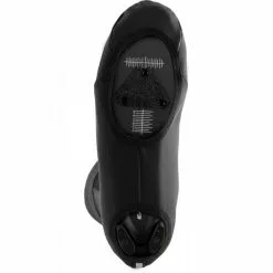 CUBREZAPATILLAS CASTELLI ENTRATA NEGRO 8 CUBREZAPATILLAS CASTELLI ENTRATA NEGRO -Bicis comercio cubrezapatillas castelli entrata negro 2