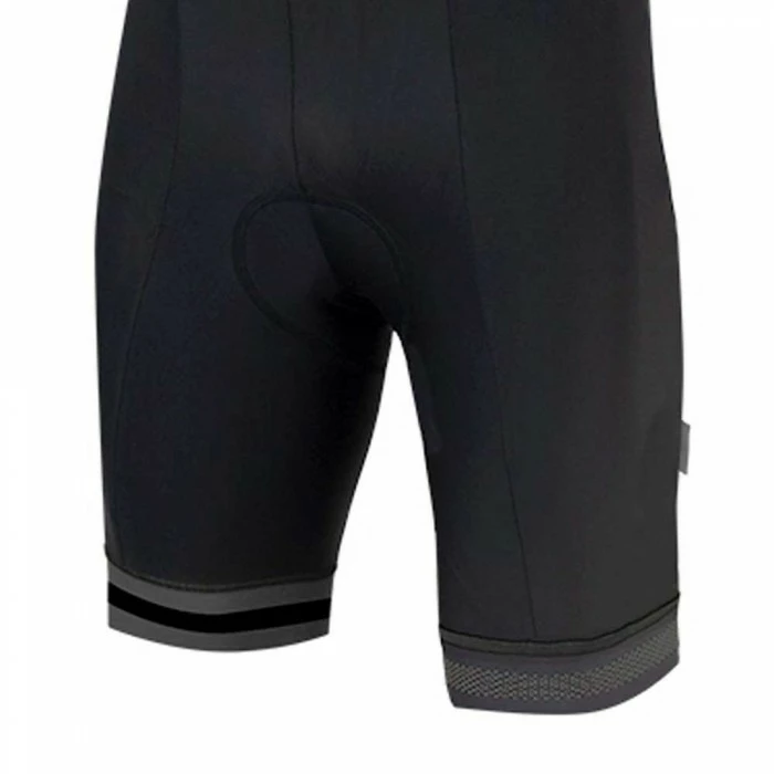 CULOTTE ELTIN DARKSPACE NEGRO/ANTRACITA 4 CULOTTE ELTIN DARKSPACE NEGRO/ANTRACITA - Imagen 2