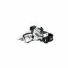 Desviador Shimano Deore FD-M610 De 10X3 Velocidades Abrazadera Baja