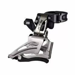 Desviador Shimano XTR M9025 11x2 Velocidades Anclaje Directo Downswing