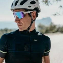 GAFAS ELTIN FOREST BLANCO/AZUL -Bicis comercio gafas eltin forest blancoazul 3