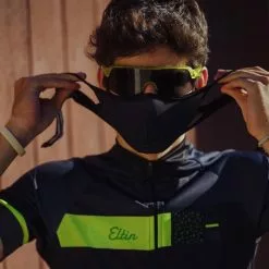 GAFAS ELTIN FOREST BLANCO/AZUL -Bicis comercio gafas eltin forest blancoazul 4